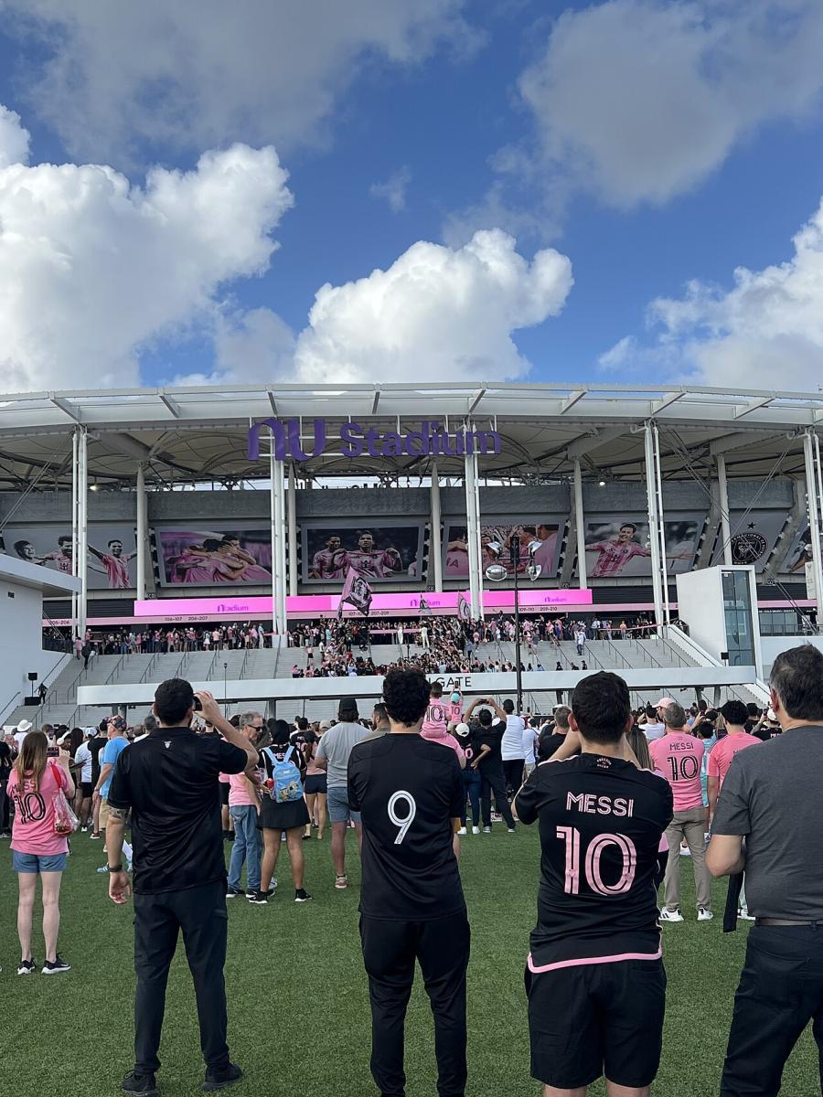 哈兰德的夏天都在忙什么